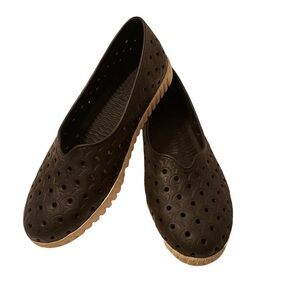 Skechers Cali Gear Black Shoes Size 7